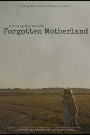 Forgotten Motherland