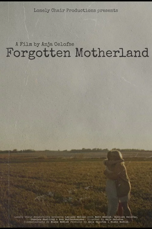 Forgotten Motherland