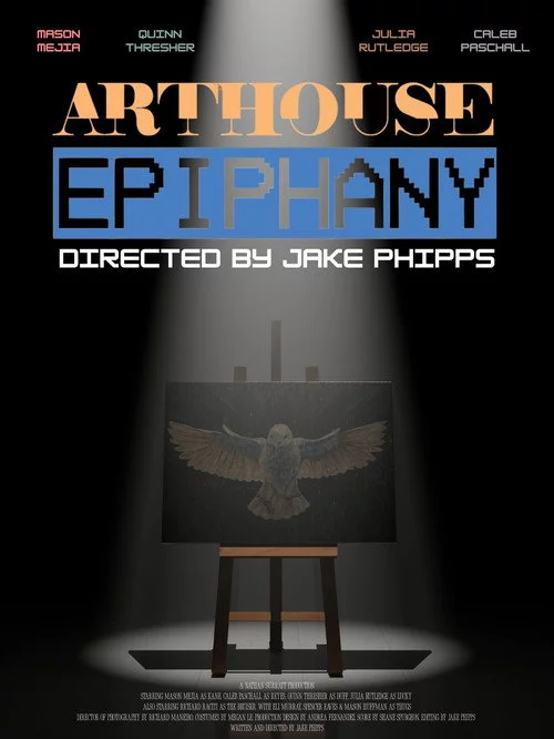 Arthouse Epiphany