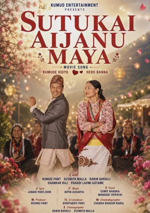 Sutukai Aijanu Maya