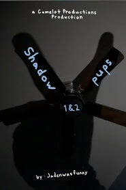 shadow pups 1 & 2