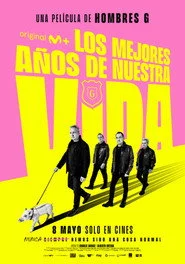 Los mejores años de nuestra vida