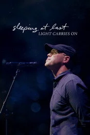 Sleeping At Last: Light Carries On