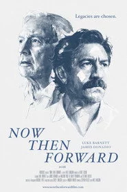 Now Then Forward