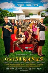 Os Emergentes