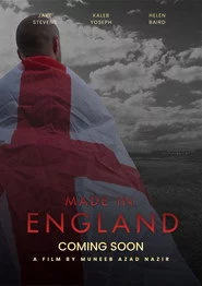 Made in England