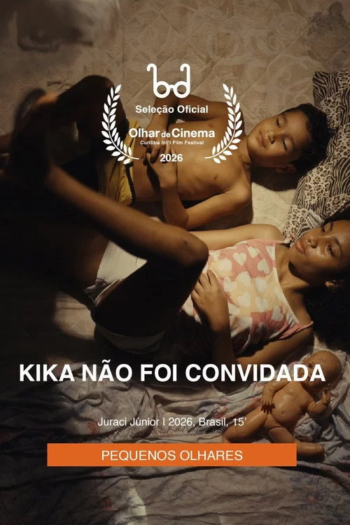 Kika Não Foi Convidada