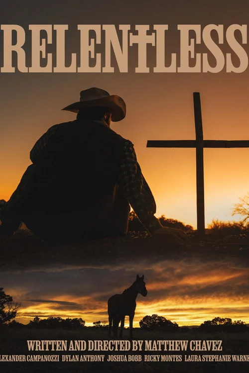 Relentless