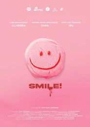 SMILE!