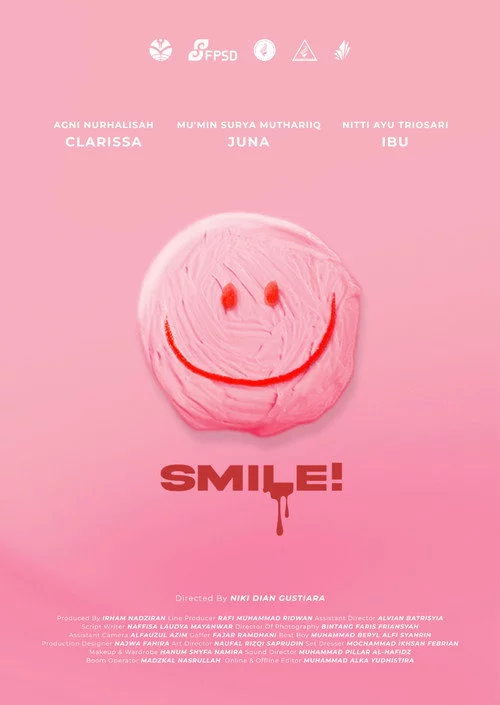 SMILE!