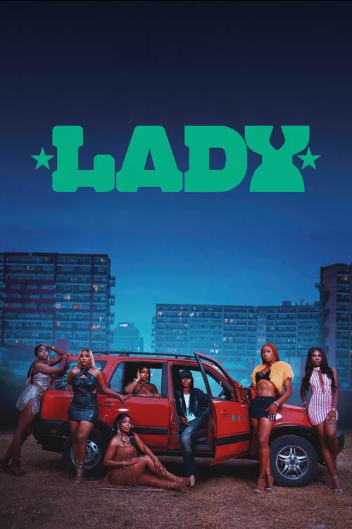Lady