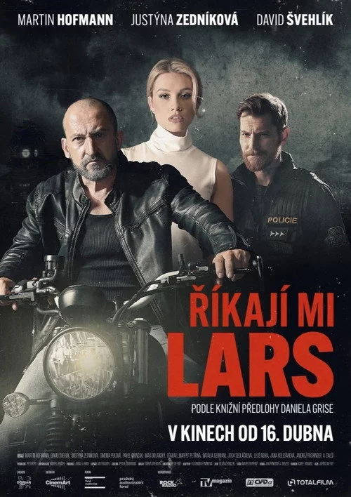 Říkají mi Lars