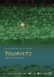 Turisti