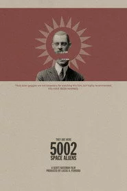 5002 Space Aliens