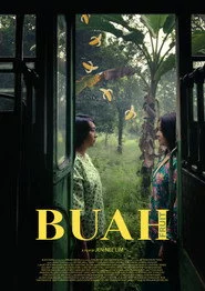 Buah