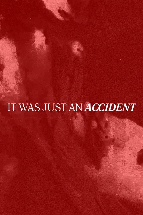 It Was Just an Accident