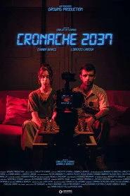 Cronache 2037