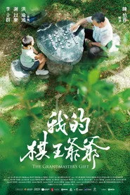 我的棋王爺爺