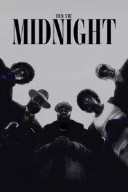 Ten Til Midnight