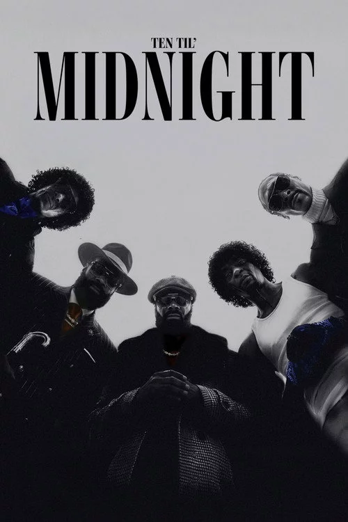 Ten Til Midnight