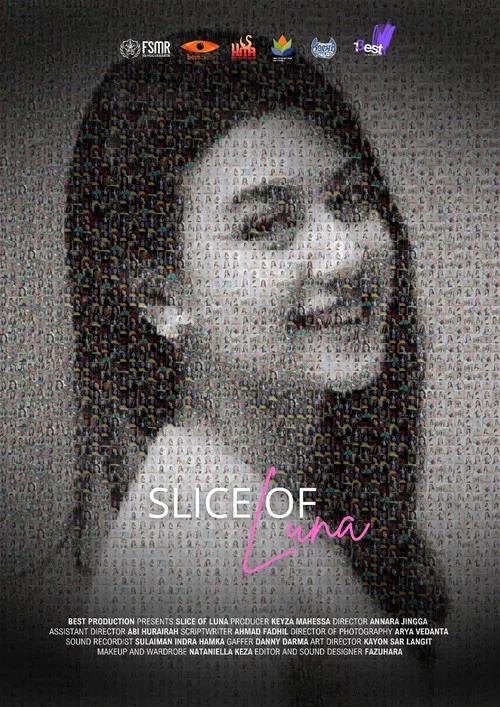 Slice of Luna