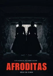 Afroditas
