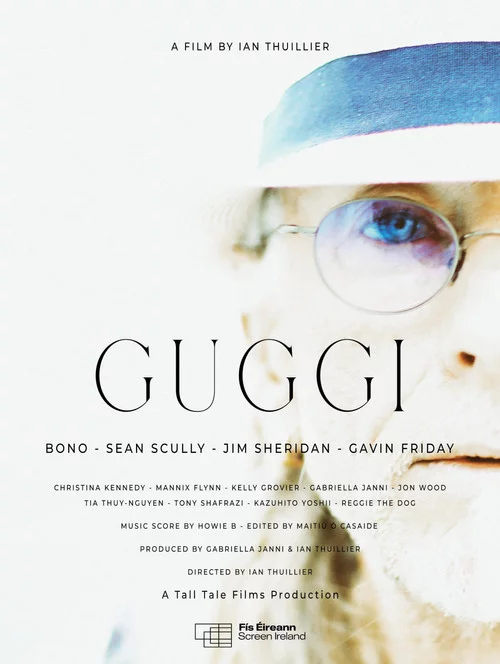 Guggi