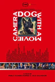 Dog with a Movie Camera