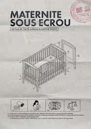 Maternité sous écrou
