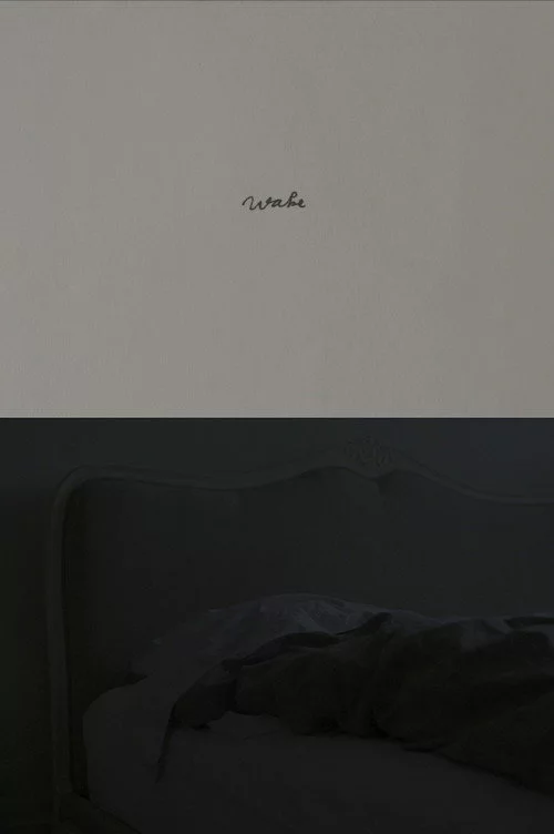 Wake
