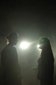 Yesterday - Tenderfoot 2026 short film