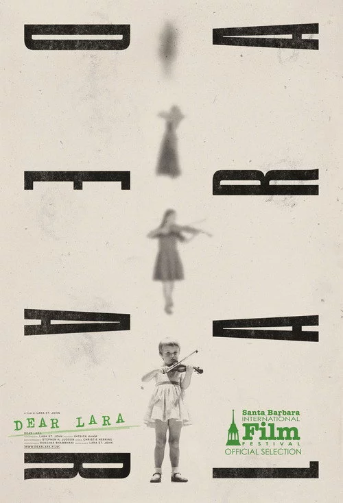 Dear Lara