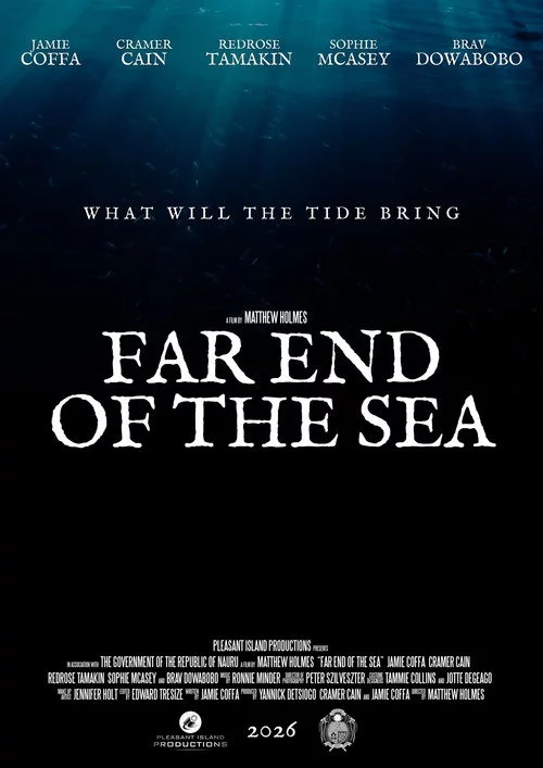 Far End of the Sea