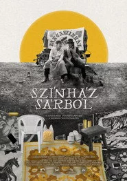 Színház sárból