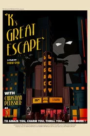 K's Great Escape