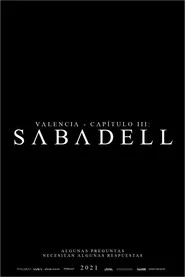 Valencia - Capítulo III: Sabadell