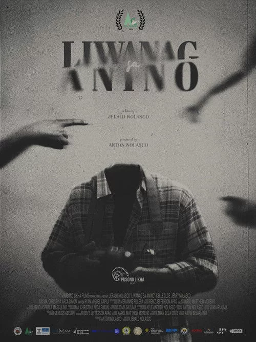 Liwanag sa Anino