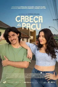 Cabeça de Pacu