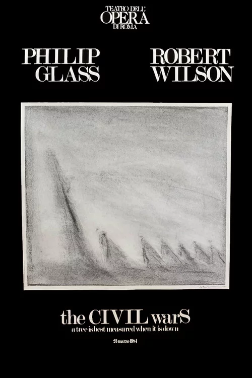 Robert Wilson and the Civil Wars