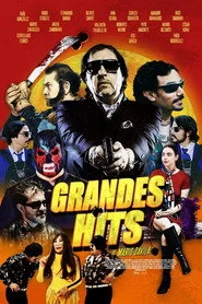 Grandes Hits