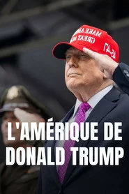 Trumps Amerika - Macht, Wandel, Widerstand