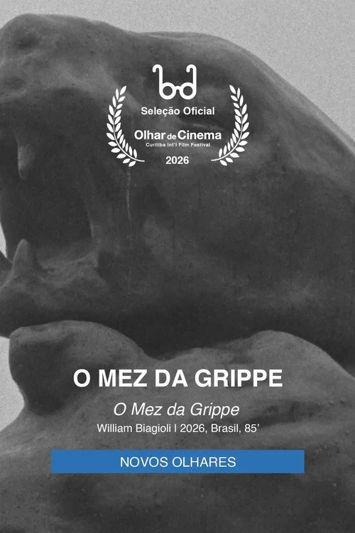 O Mez da Grippe