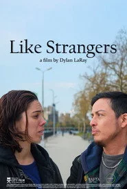 Like Strangers