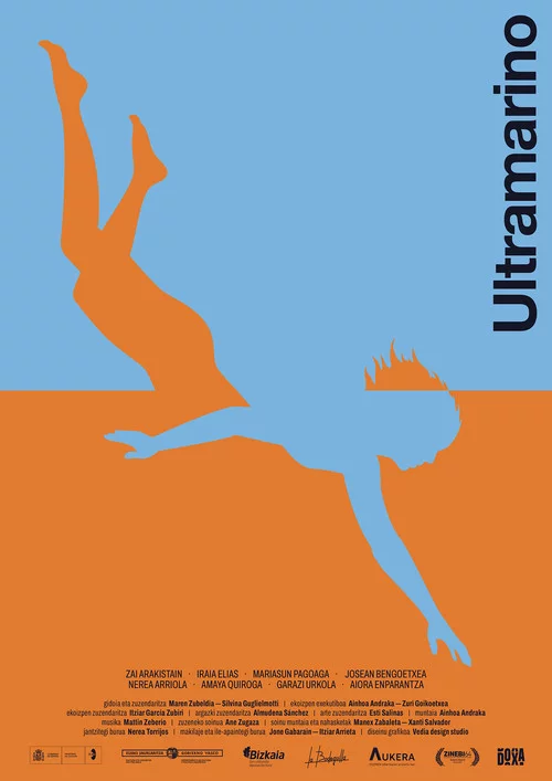Ultramarino