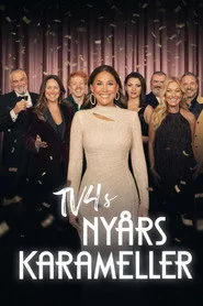 TV4:s nyårskarameller 2025