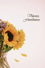 Valores Familiares