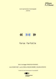 Forse farfalle