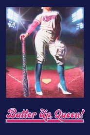 Batter Up, Queen!