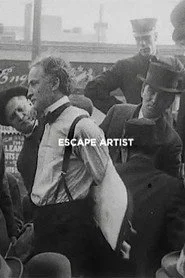 Escape Artist