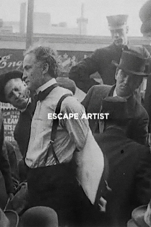 Escape Artist